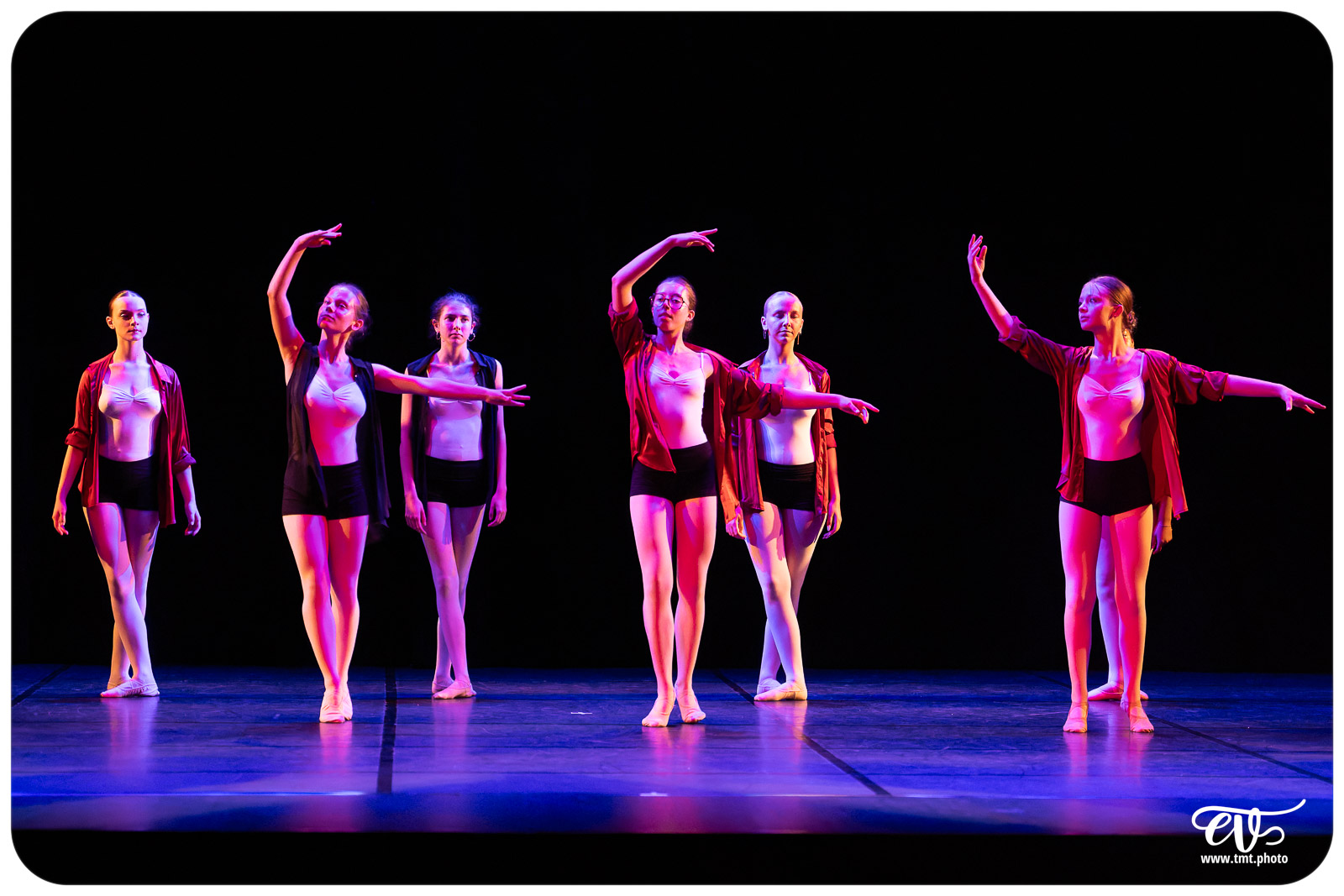 GALA DE DANSE 2026 EMMDH